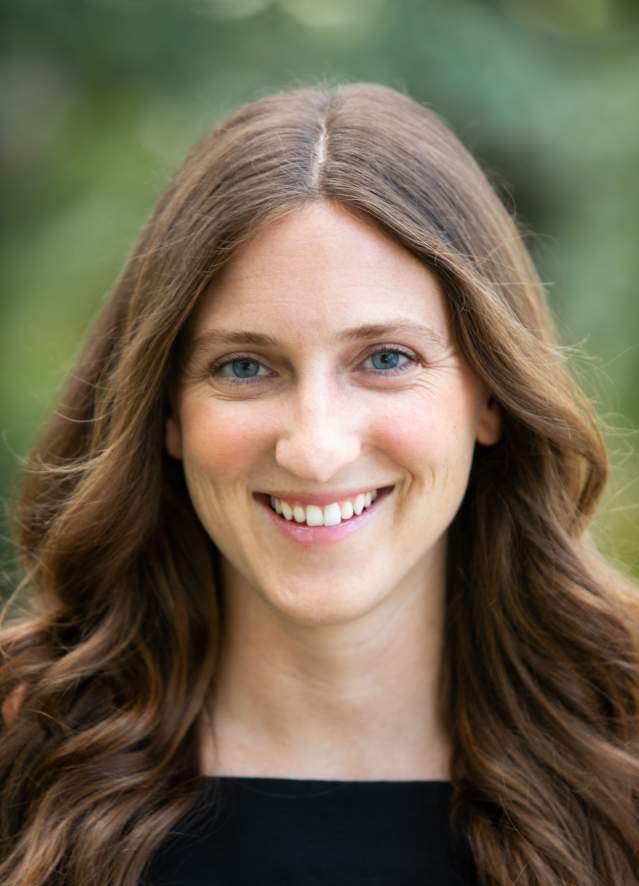 Laura Steffan
