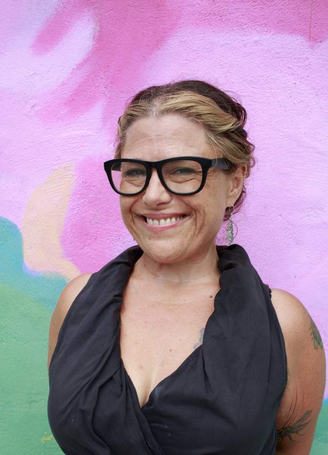 Denise Lyons