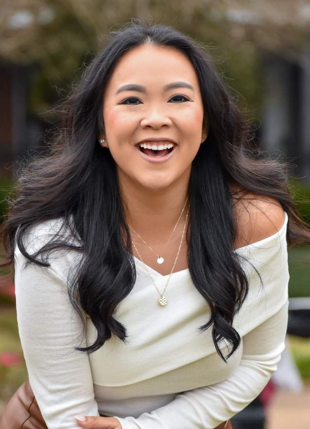 Karen Phan