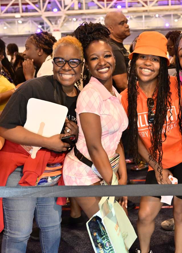 Essence Festival of Culture 2024