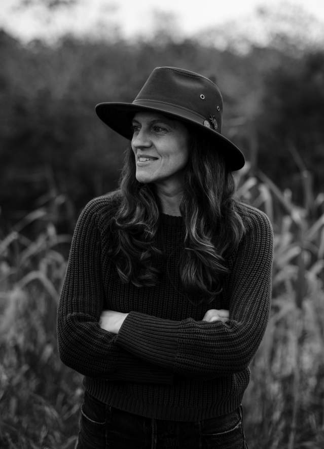 Chef Melissa Martin