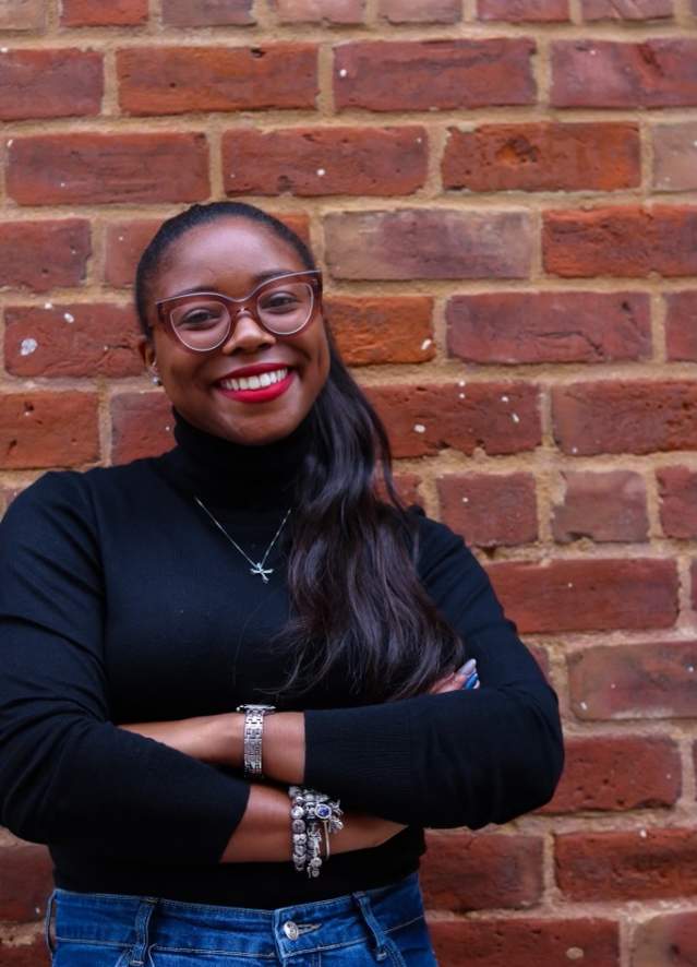 Nakeisha Joiner