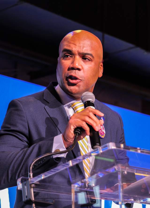 Kevin Ferguson