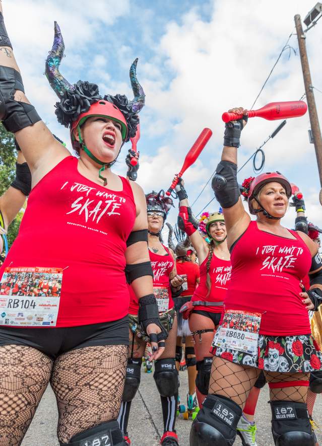 Running of the Bulls