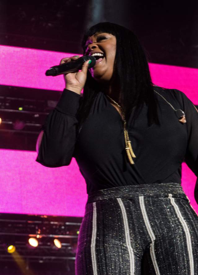 Jill Scott - ESSENCE Festival