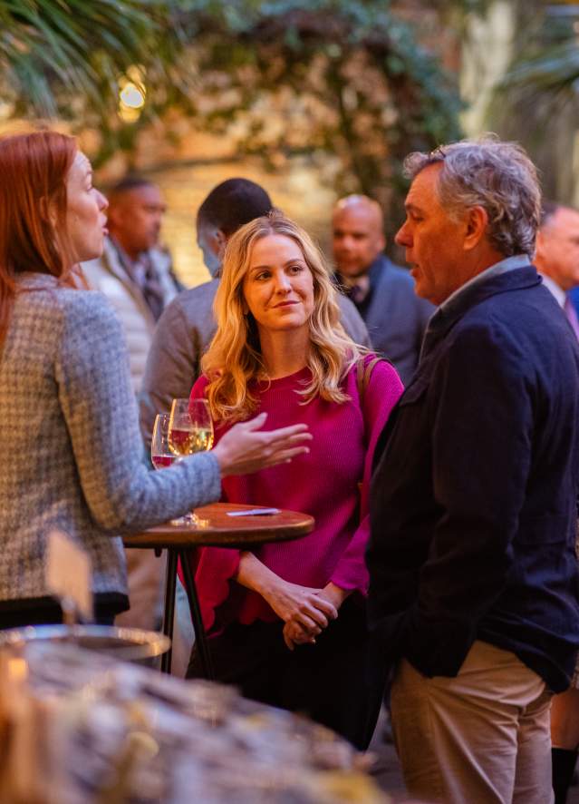 Business After Hours