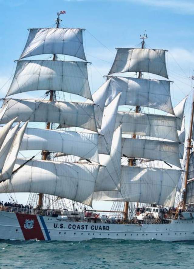 Sail250