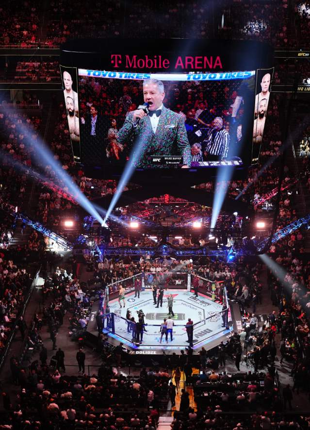 UFC Fight Night