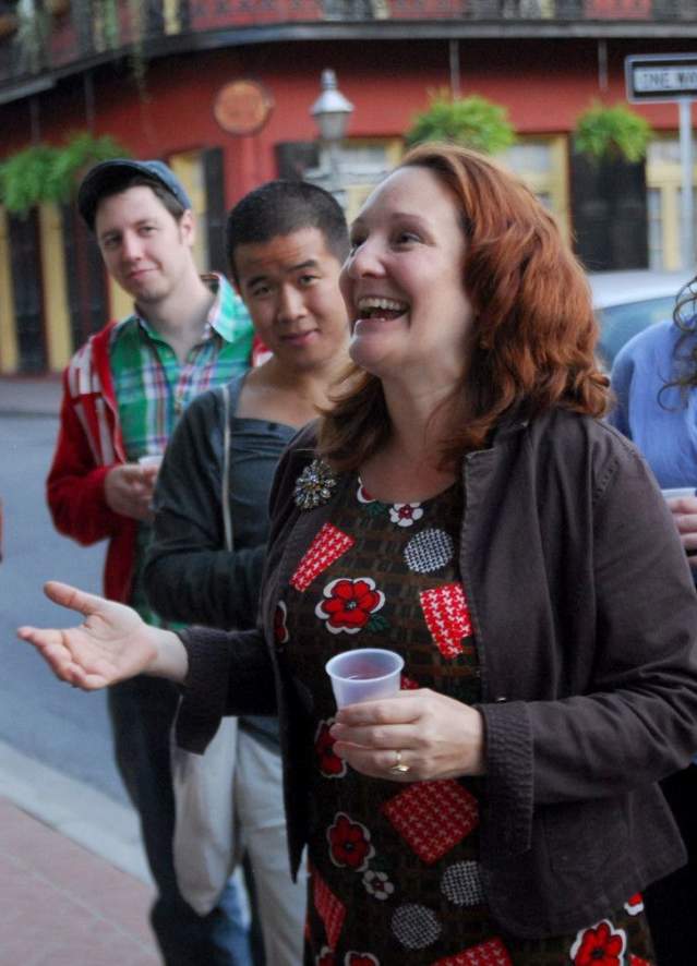 Drink & Learn Cocktail Tour