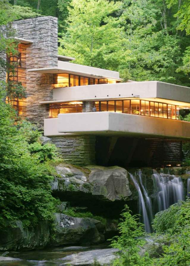 Fallingwater