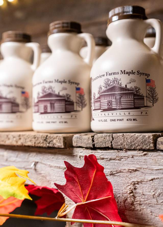 Brantview Farms Maple | Maple Taste & Tour