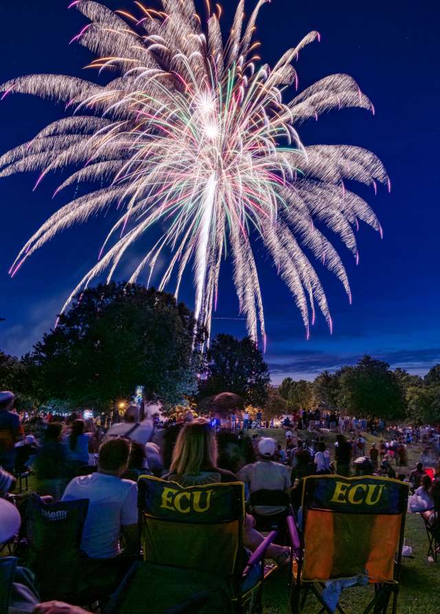 Fourth of July 2025