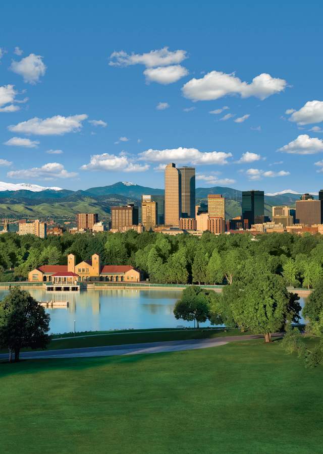 Denver Colorado Tourist & Vacation Information | Visit Denver