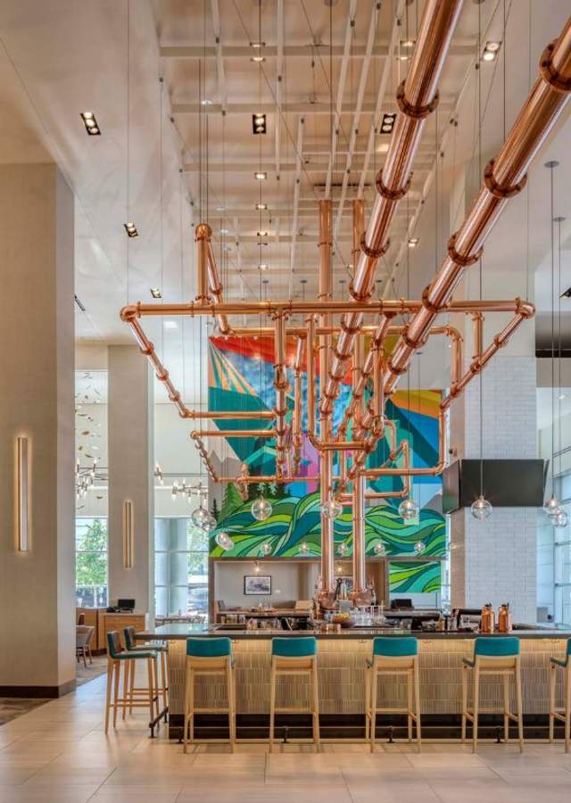 Hyatt Regency PTS Featured Ad Image- June 2025