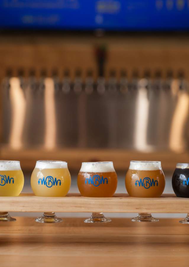 Wilmington Brew Works