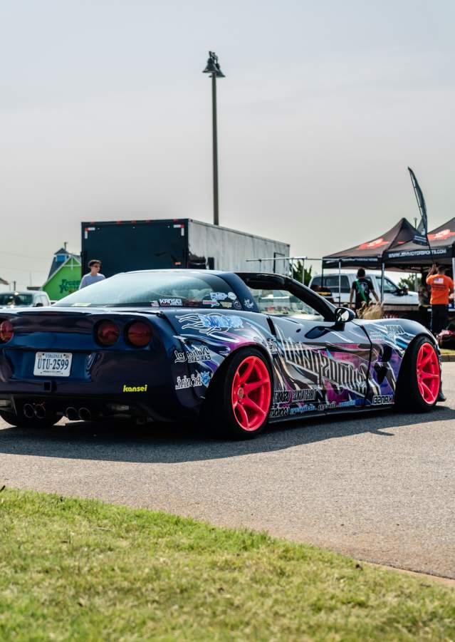 Sumospeed Beach Bash