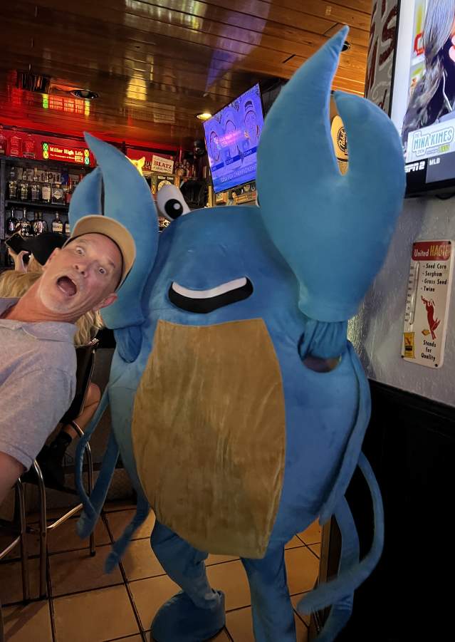 2026 Outer Banks National Soft-Shell Week