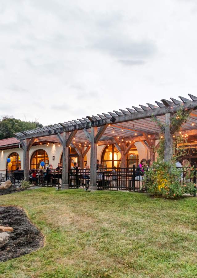 Wilmington Brew Works, Wilmington, Delaware
