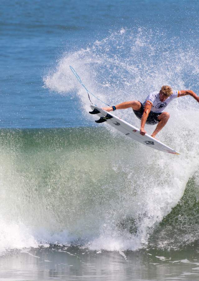 WRV Outer Banks Pro