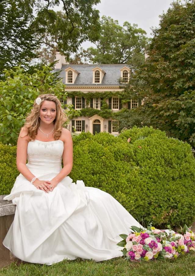 Hagley Wedding