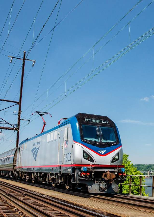 Amtrak