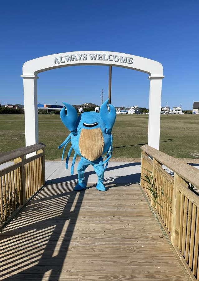 2026 Outer Banks National Soft-Shell Week