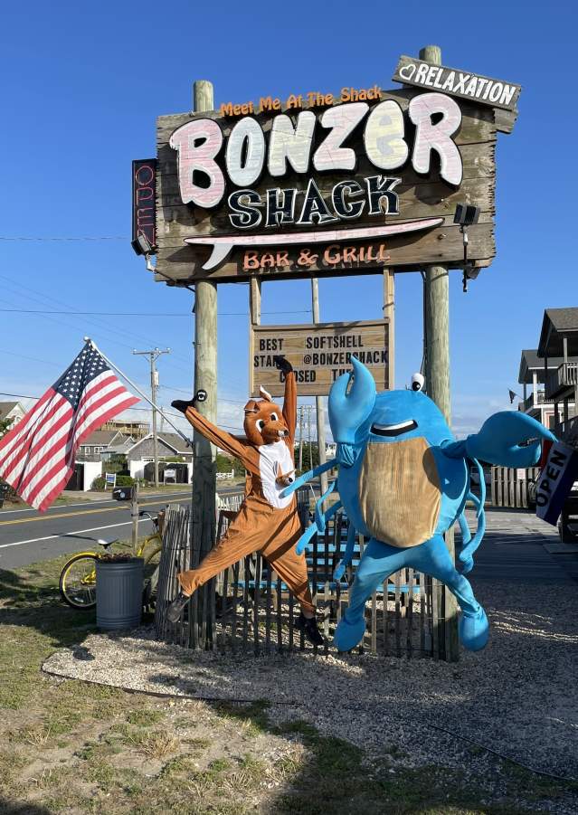 2026 Outer Banks National Soft-Shell Week