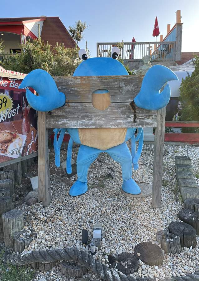 2026 Outer Banks National Soft-Shell Week