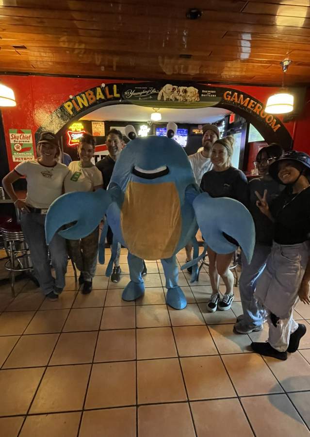 2026 Outer Banks National Soft-Shell Week