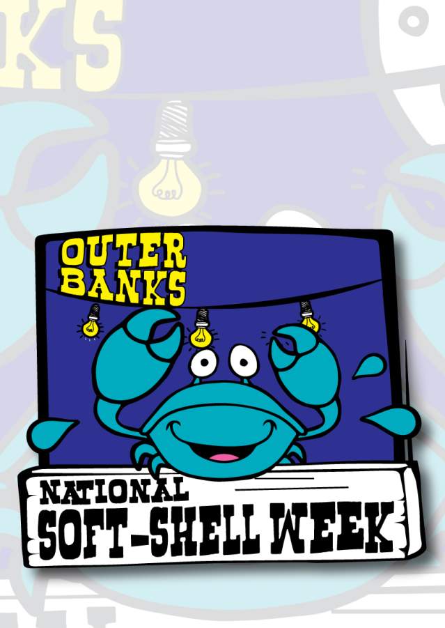 The Outer Banks National Soft-Shell Week