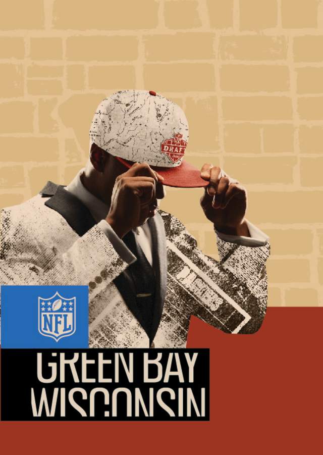 NFL Draft Hero