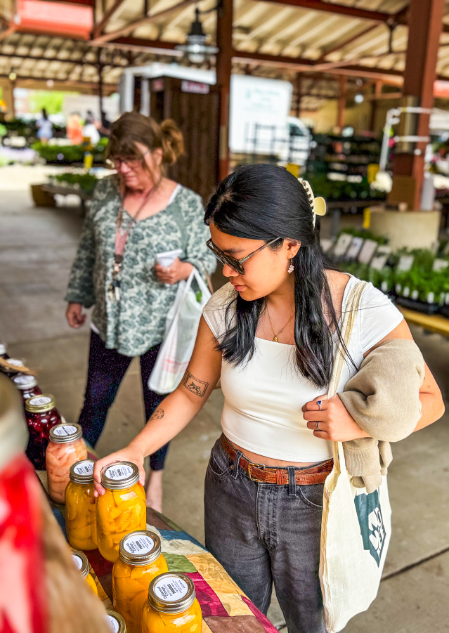 Farmers Market - West Allis Farmers Market