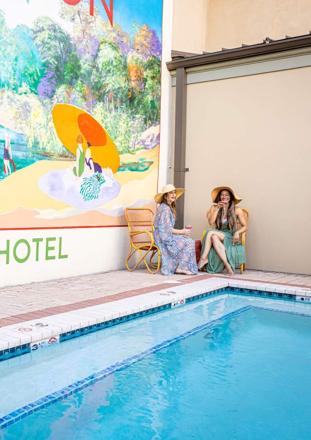 Southern Hotel