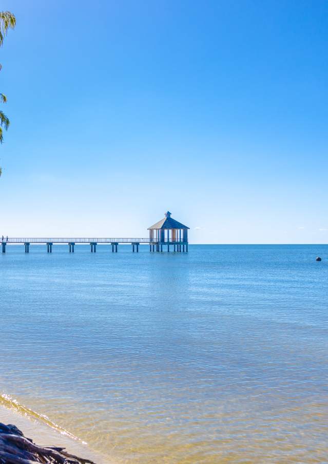 Fonttainebleau State Park