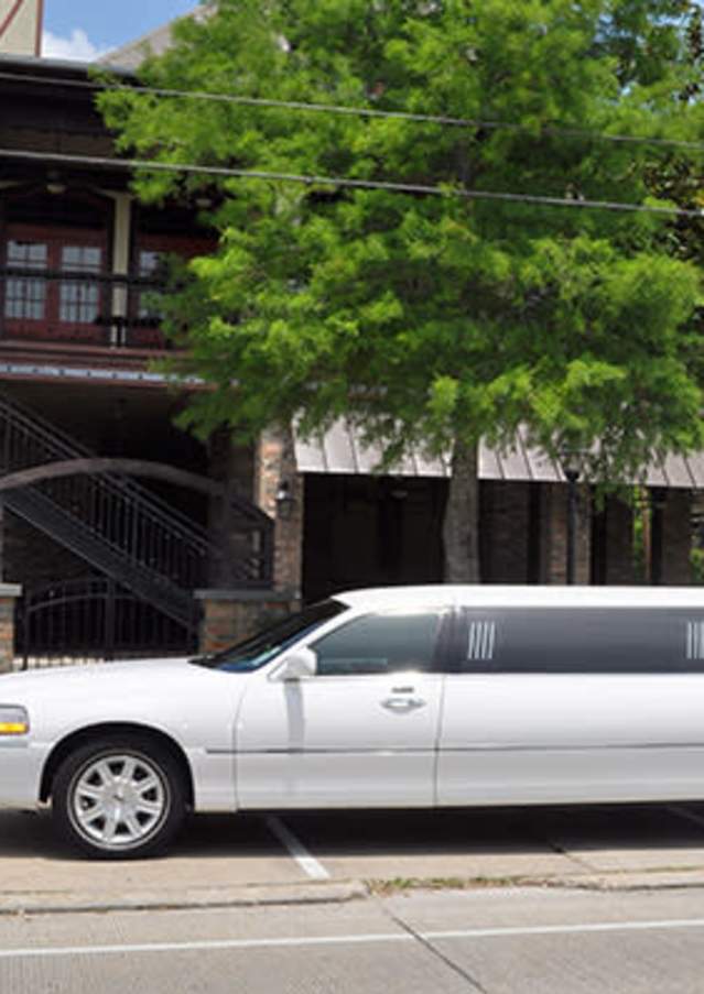 Royal Coach Limousine