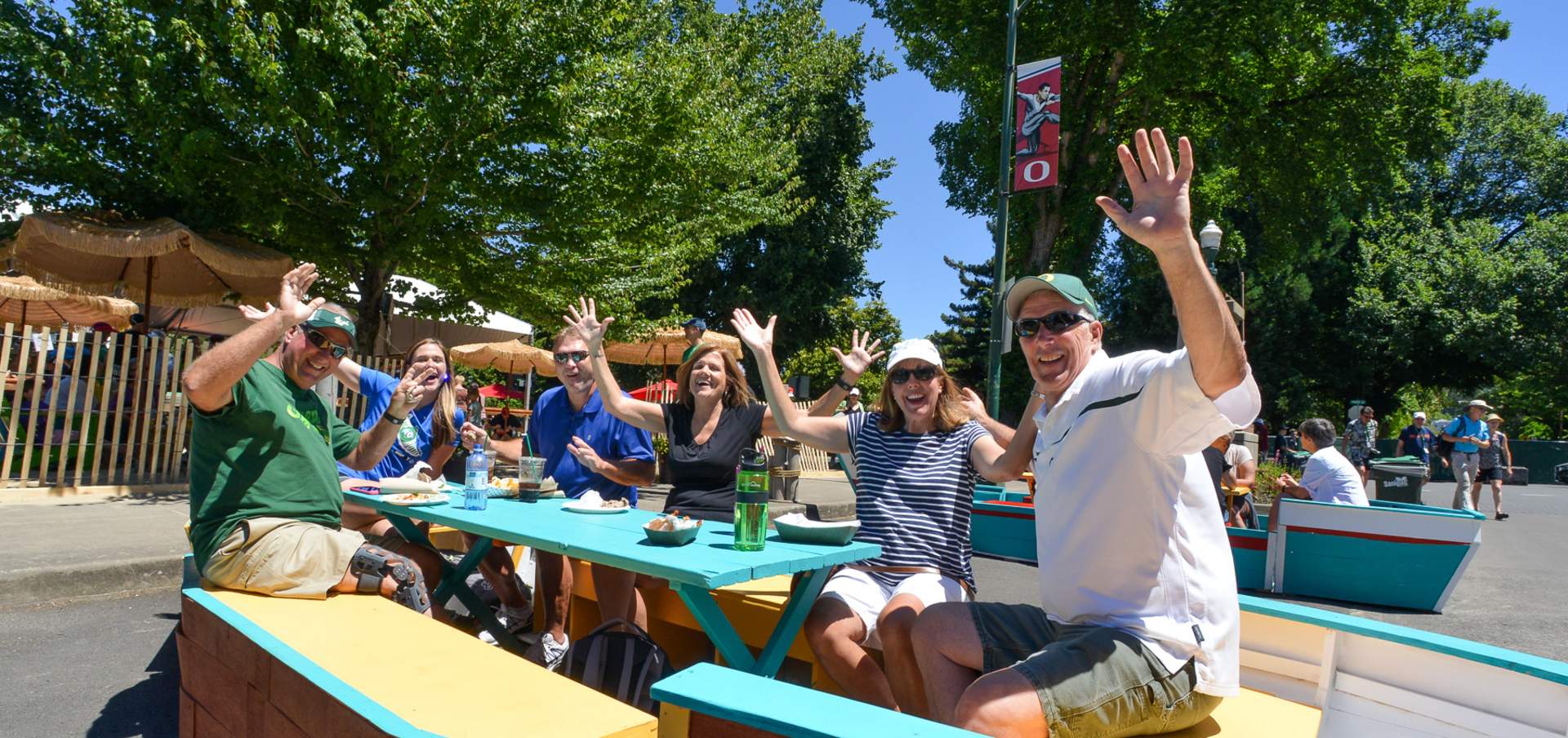 UO Campus Tours | Things To Do | Eugene, Cascades & Oregon Coast