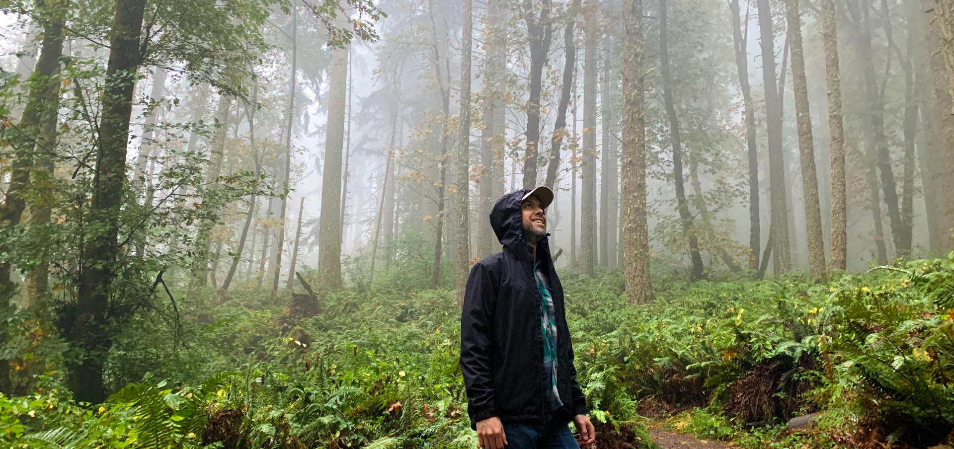 Rainy Day Hikes Eugene Cascades Oregon Coast