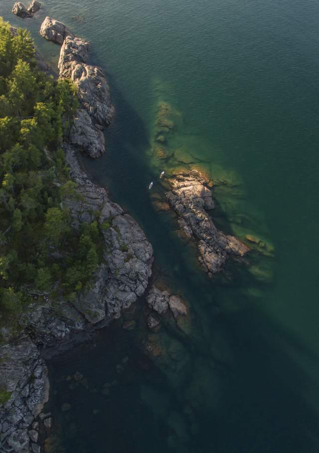 Marquette, Michigan | Hotels, Restaurants & Things To Do