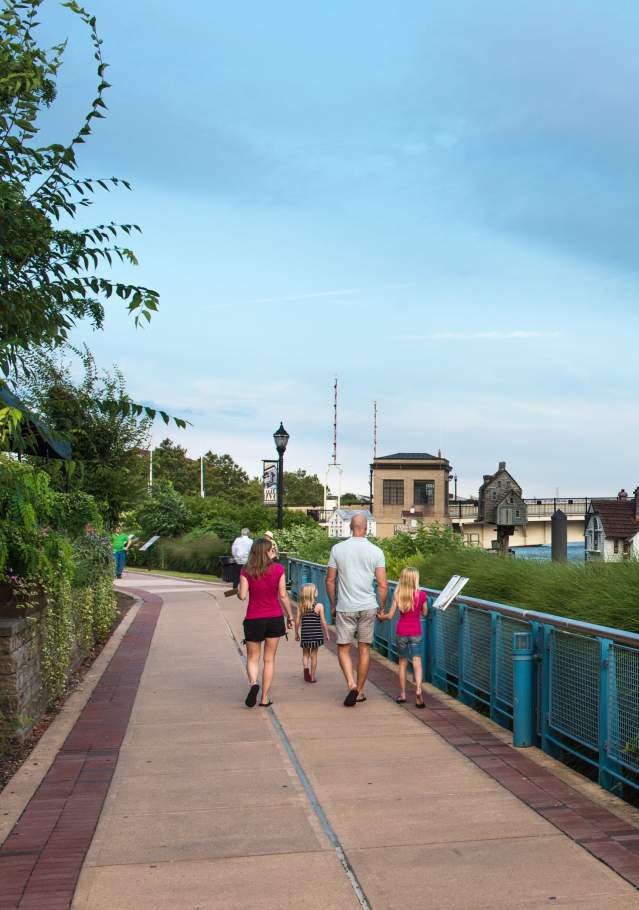 Wilmington Riverfront