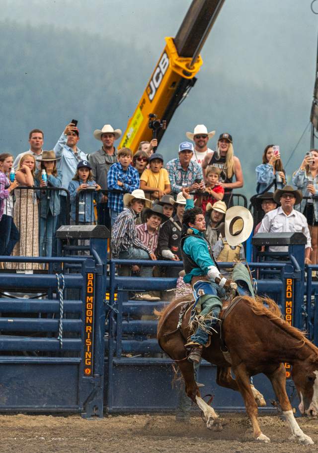 Big Sky Community Rodeo