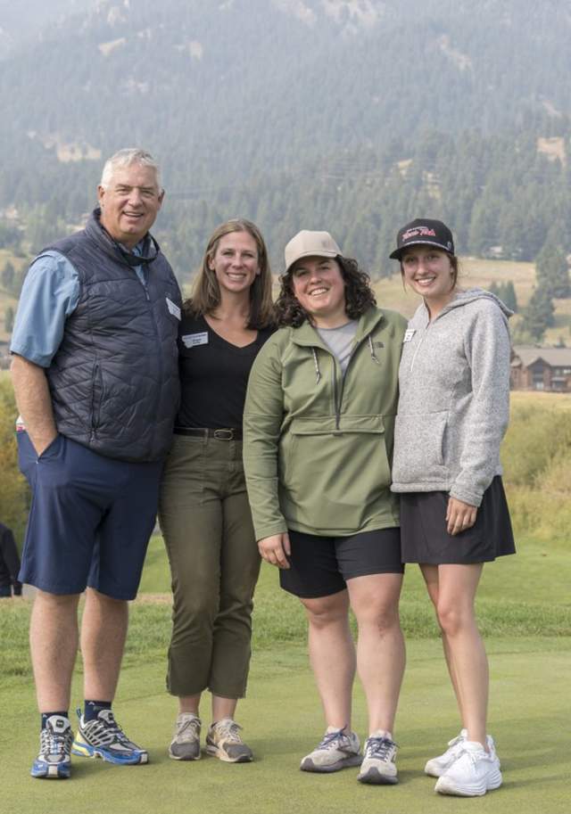Chamber Team