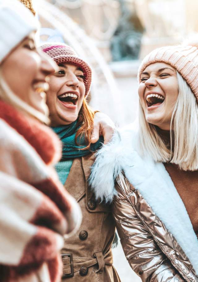 Big Sky Girls Trip