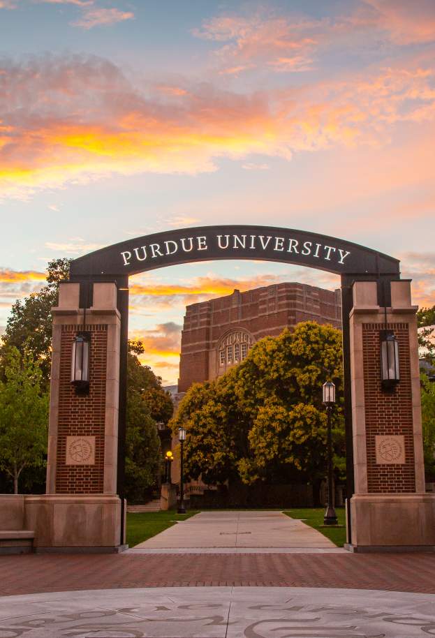 Purdue University