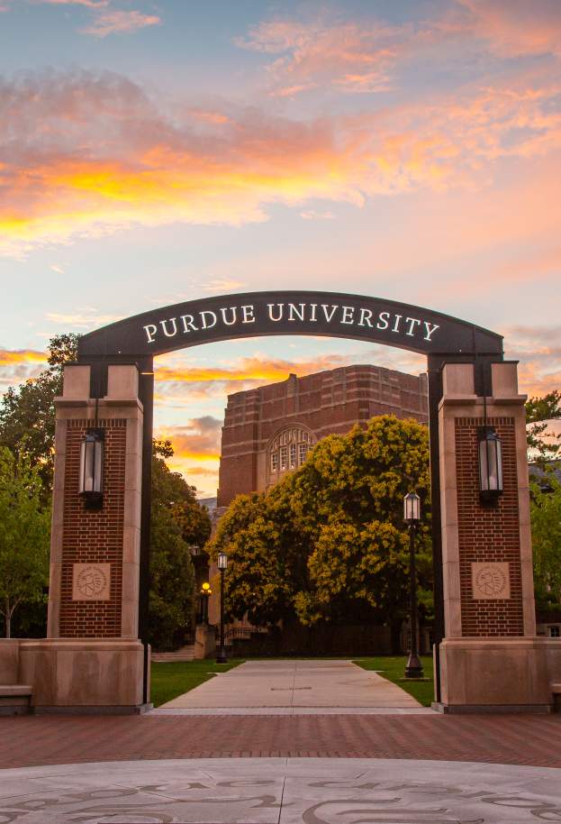 Purdue University