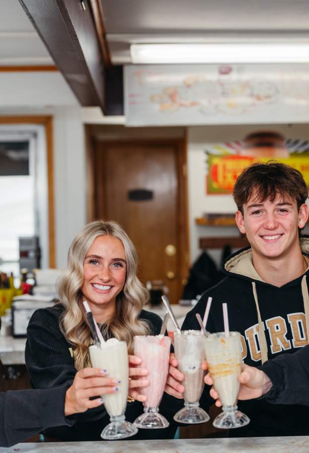 Triple XXX Family Restaurant