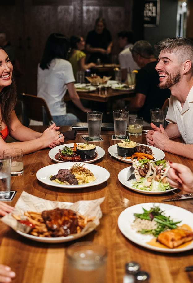 East End Grill