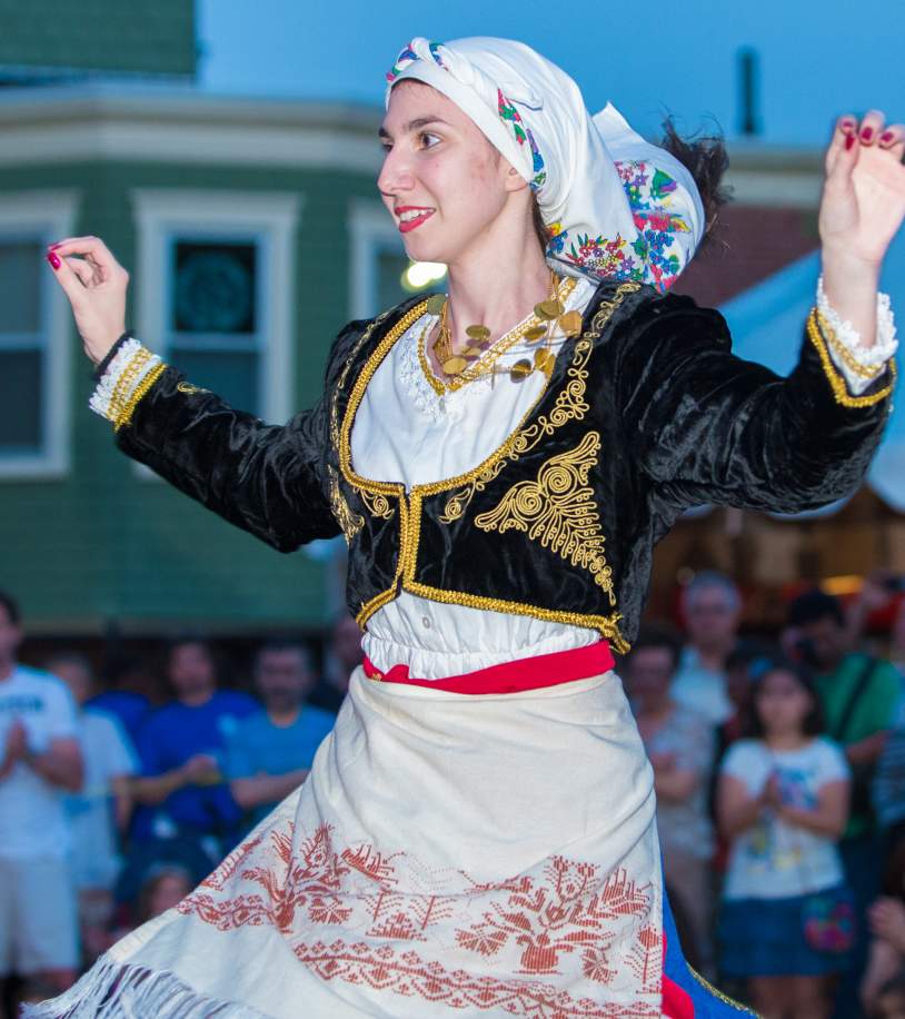 Wilmington Greek Festival