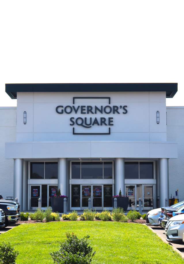 2025 Governor Square Mall