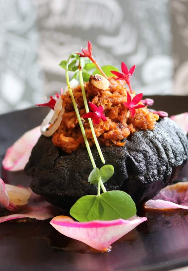 Houston Restaurant Weeks