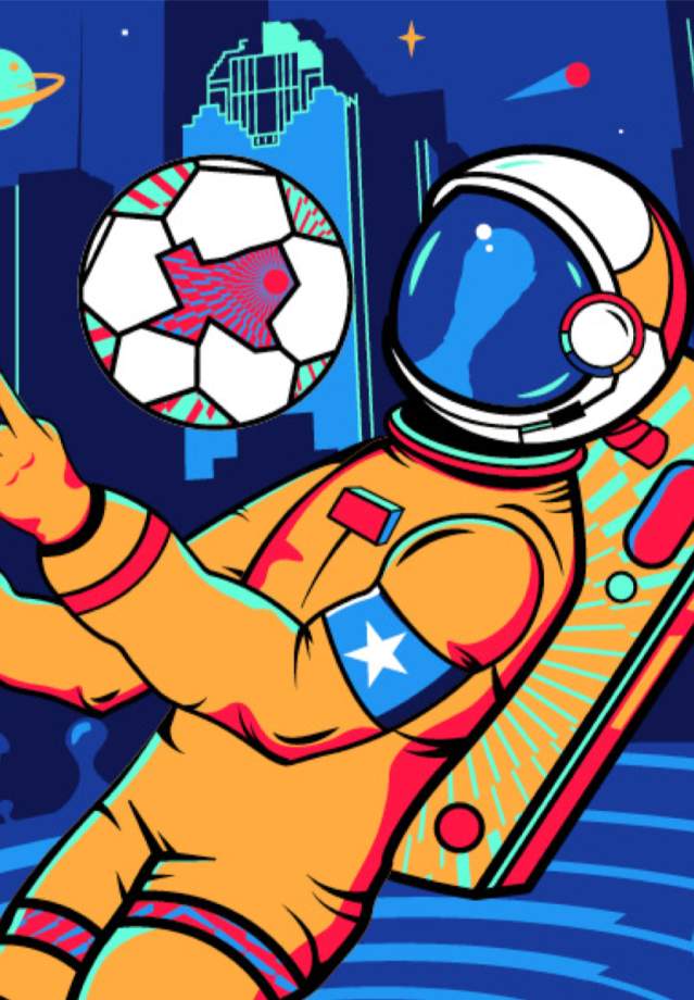 La FIFA lanza su mercancía exclusiva de Houston para la Copa Mundial 2026™